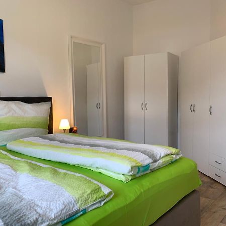 Ferienwohnung Kleines Nest Thale Eksteriør bilde