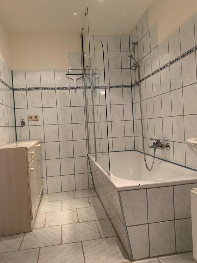 Ferienwohnung Kleines Nest Thale Eksteriør bilde